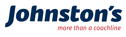 Johnston's Coachlines Limited | Tel: 0800 66 22 66 # 2